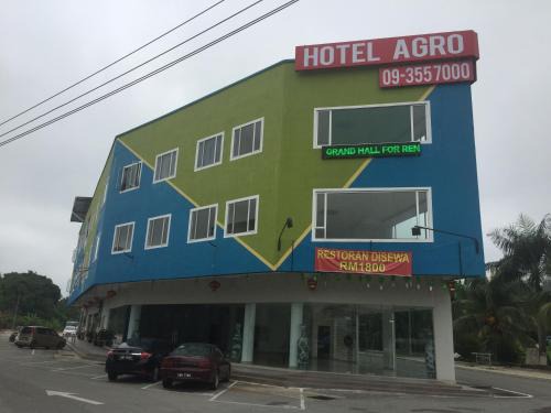 Raub Hotel | Hotel Agro