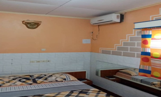 Ferkessedougou Hotel | Hotel Aguie Koanin