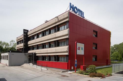 Mestre Hotel | Hotel Airmotel