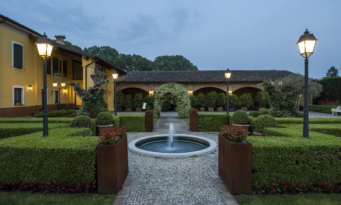 Drizzona House | Hotel Airone