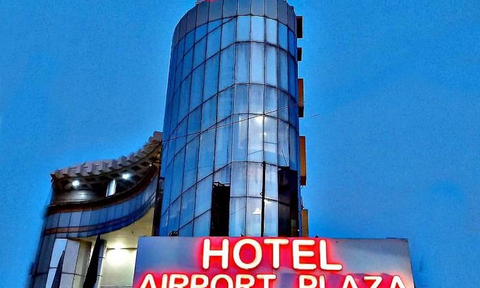 Ahmedabad Hotel | Hotel Airport Plaza