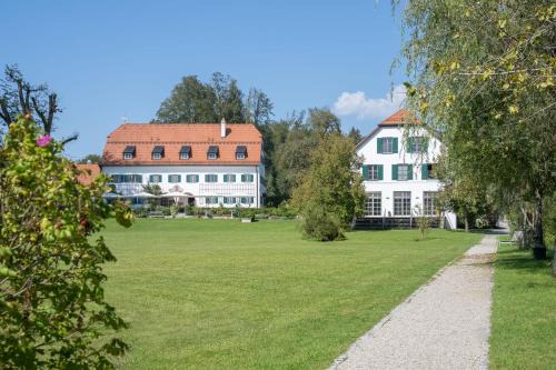 Rimsting Hotel | Hotel Aiterbach am Chiemsee