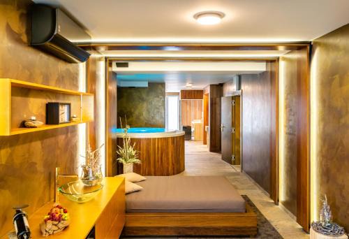 Chocerady Hotel | Hotel Akademie