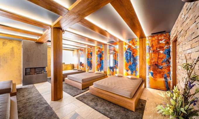 Chocerady Hotel | Hotel Akademie