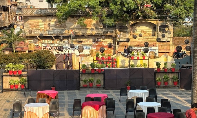 Bastar Hotel | Hotel Akanksha