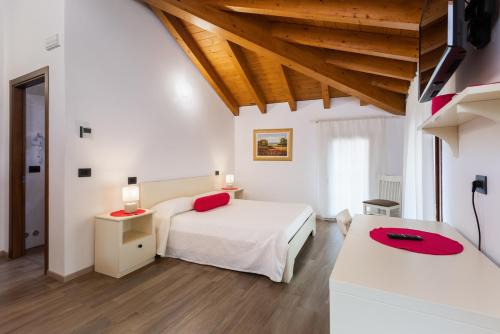 Reana del Rojale Hotel | Hotel AL COLLIO