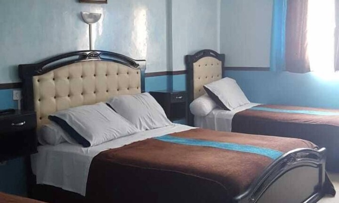 Tiznit Hotel | Hotel Al Houria