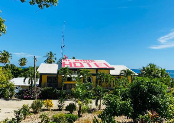 Juan Esteban Bed & Breakfast | Hotel Al Mare