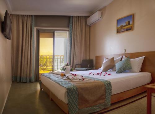Inezgane Hotel | Hotel Al Mamoun