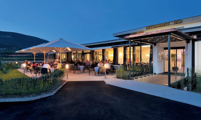 Wiedlisbach Hotel | Hotel Al Ponte