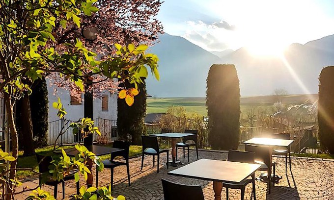 Fiave Hotel | Hotel Al Sole