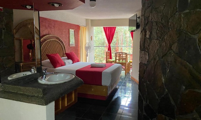 Orizaba Hotel | Hotel Alameda