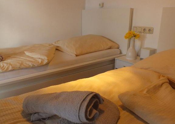 Idstein Apartment | Hotel Albergo Trattoria Don Lillo Fewo