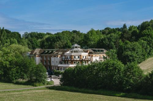 Loipersdorf bei Fuerstenfeld Hotel | Hotel Albizia