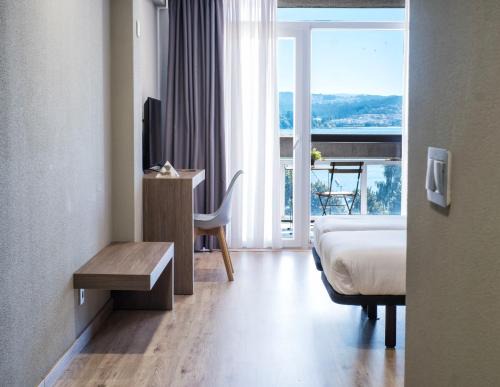 Sada Hotel | Hotel Alda Sada Marina