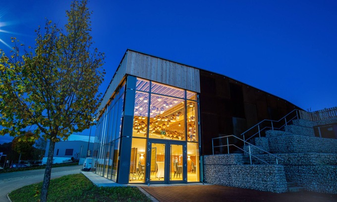 Pfaffenhofen an der Ilm Hotel | Hotel Alea Eco