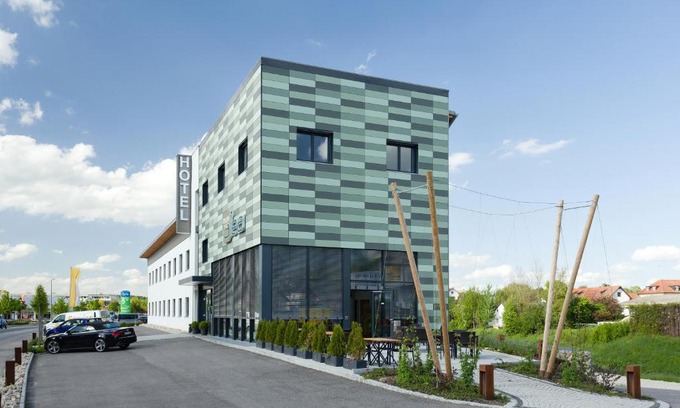 Pfaffenhofen an der Ilm Hotel | Hotel Alea City