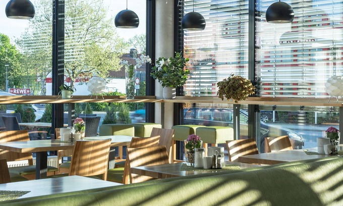 Pfaffenhofen an der Ilm Hotel | Hotel Alea City