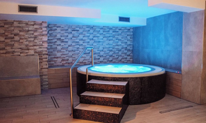 Borovany Hotel | Hotel Alf