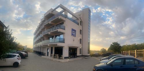 Eforie Nord Hotel | Hotel Alis