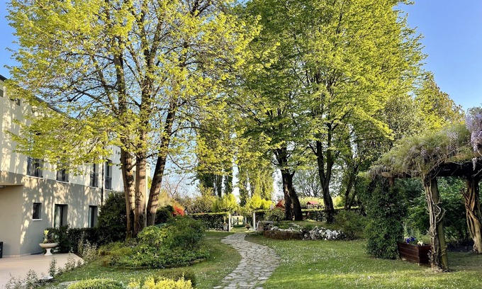 Roncade Hotel | Hotel All'Orso