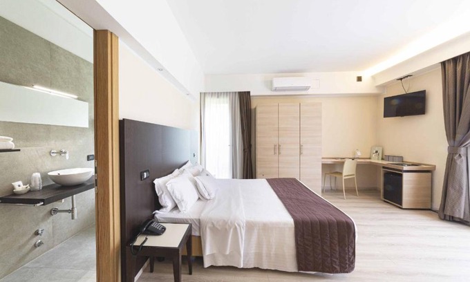 Bassano del Grappa Hotel | Hotel Alla Corte SPA & Wellness Relax