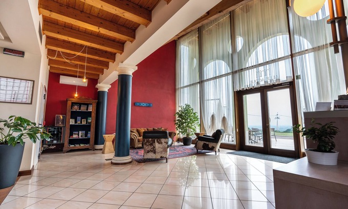 Lonigo Hotel | Hotel Alle Acque