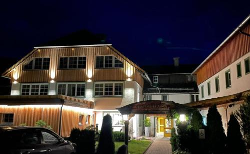 Mariapfarr Hotel | Hotel Aloisia, Hotel Garni