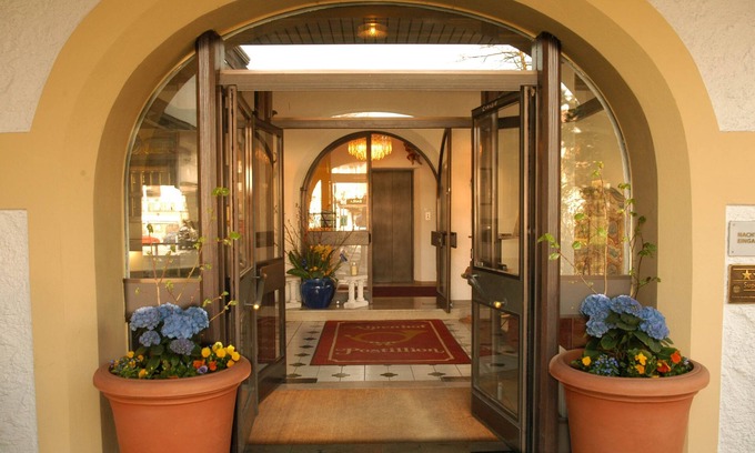 Kochel am See Hotel | Hotel Alpenhof Postillion