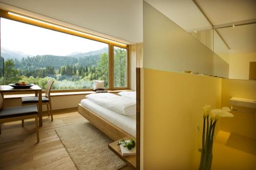 Dornbirn Hotel | Hotel Alpenrose Ebnit