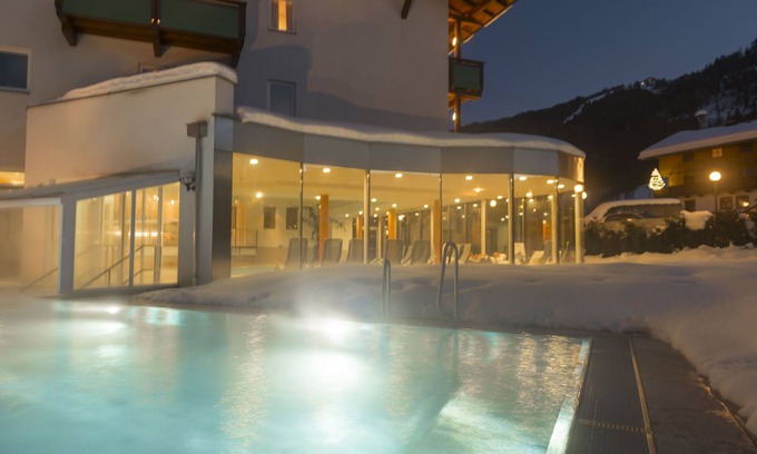 Niederau Hotel | Hotel & Alpin Lodge Der Wastlhof