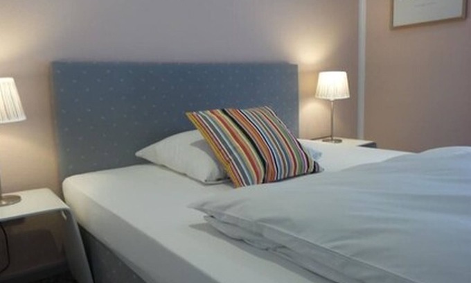 Reinickendorf Hotel | Hotel Alt Tegel
