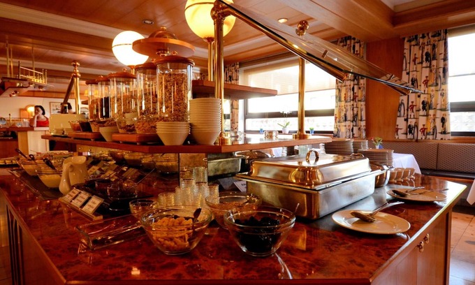 Altbach Hotel | Hotel Altbacher Hof