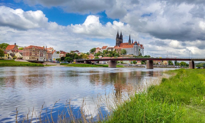 Meissen Hotel | Hotel Alte Klavierfabrik Meißen