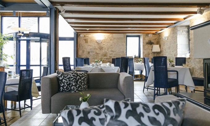 Mulfingen Hotel | Hotel Altes Amtshaus