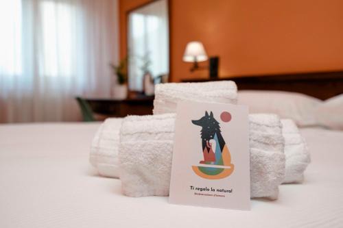 Guardiagrele Hotel | Hotel Altevie