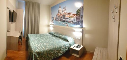 Favaro Veneto Hotel | Hotel Altieri