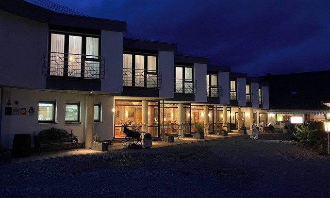 Lascheid Hotel | Hotel Altitude