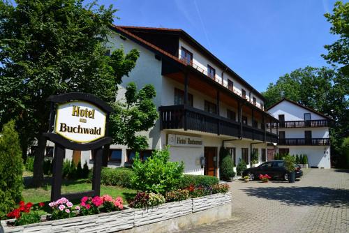 Berkheim Hotel | Hotel am Buchwald