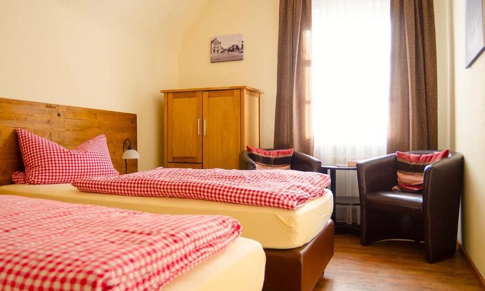 Korbach Hotel | Hotel Am Dalwigker Tor