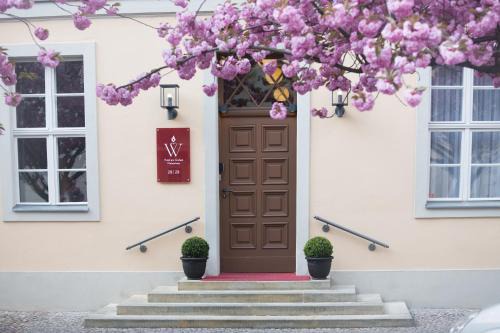 Nordliche Innenstadt Hotel | Hotel am Großen Waisenhaus