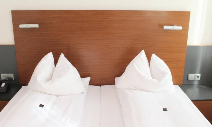 Bernhausen Hotel | Hotel am Hirschgarten