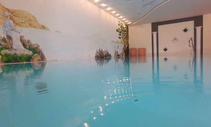 Wilgartswiesen Hotel | Hotel Am Hirschhorn