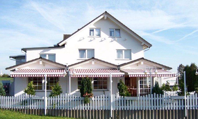 Buseck Hotel | Hotel am Kirschberg