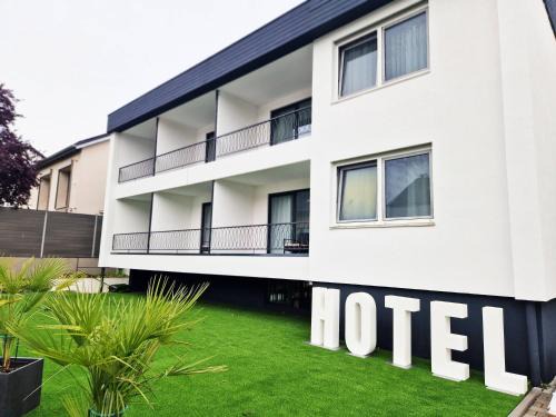Bad Wimpfen Hotel | Hotel am Kurpark