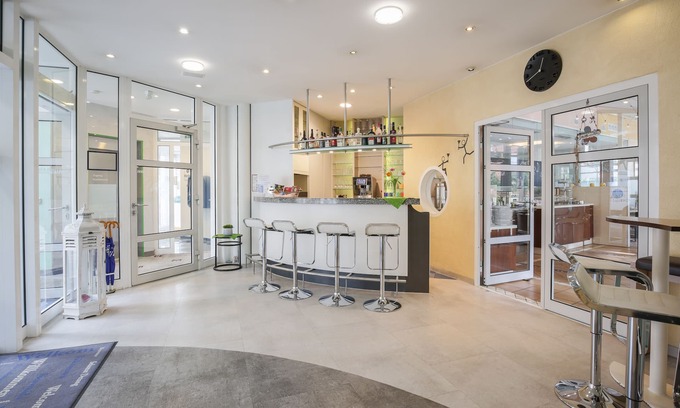 Innenstadt Hotel | Hotel am Schillerpark