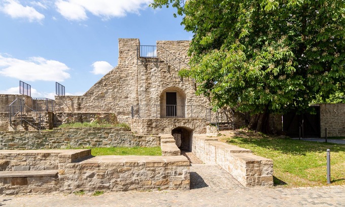 Broich Hotel | Hotel Am Schloss Broich