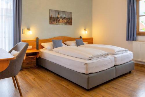Roedelsee Hotel | Hotel am Schwanberg
