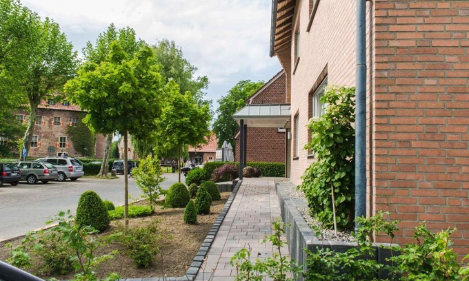 Raesfeld Hotel | Hotel am Tiergarten