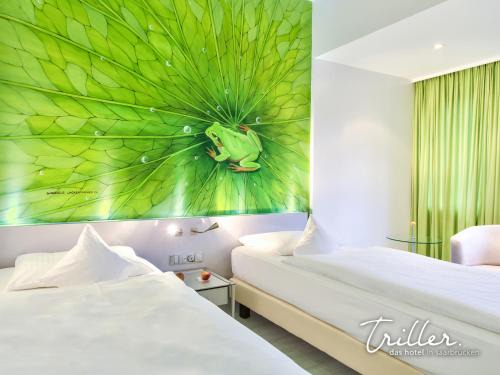 Saarbruecken Hotel | Hotel Am Triller - Hotel & Serviced Apartments